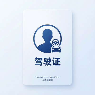 驾驶证