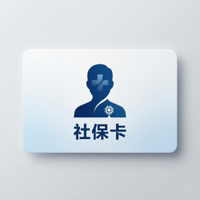 社保卡